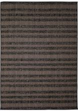 Trans Ocean Avena 7459 Black Area Rug